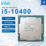 Процессор Intel® Core™ i5-10400. i5 10-го поколения
