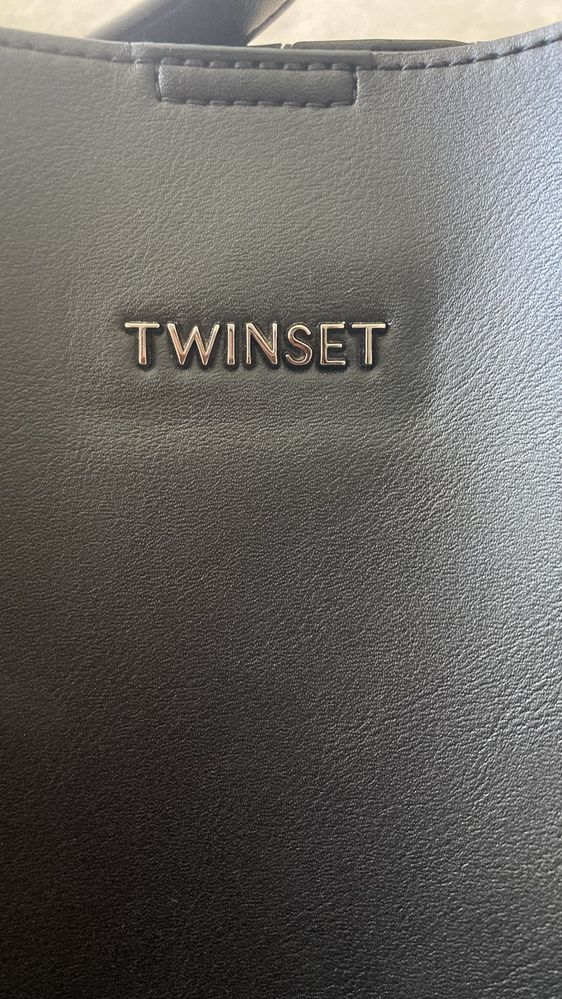 Twinset дамска чанта