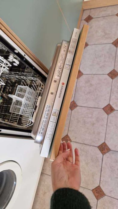 Съдомиялна машина Rosieres