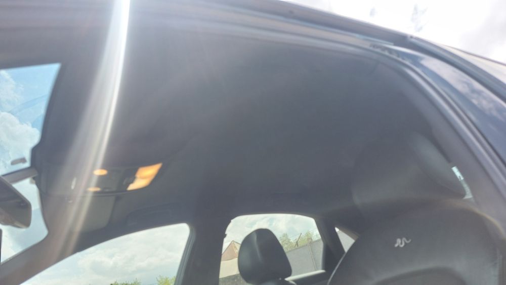 Audi A4 B8 2.7 TDI CAM 190кс Multitronic на части!