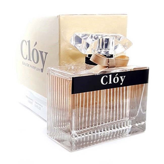 Dubay atr ayollar uchun Cloy Edp 100ml