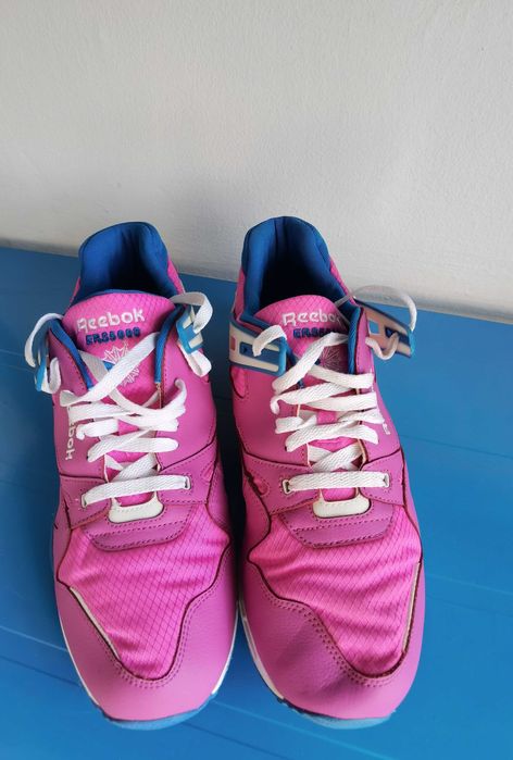 Adidasi REEBOK ERS 5000 2, Marimea 45,5. NOI. Adidasi Sneeker alergat