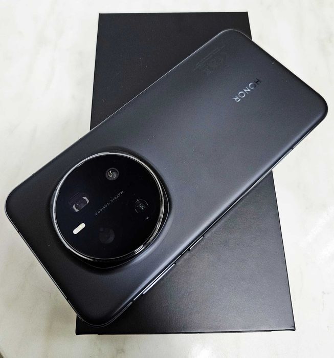 Honor Magic 7 Pro 512/12 GB Zeus Amanet 65673