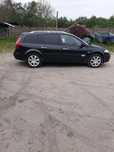 Renault megan 2 2007  1.9 diezel