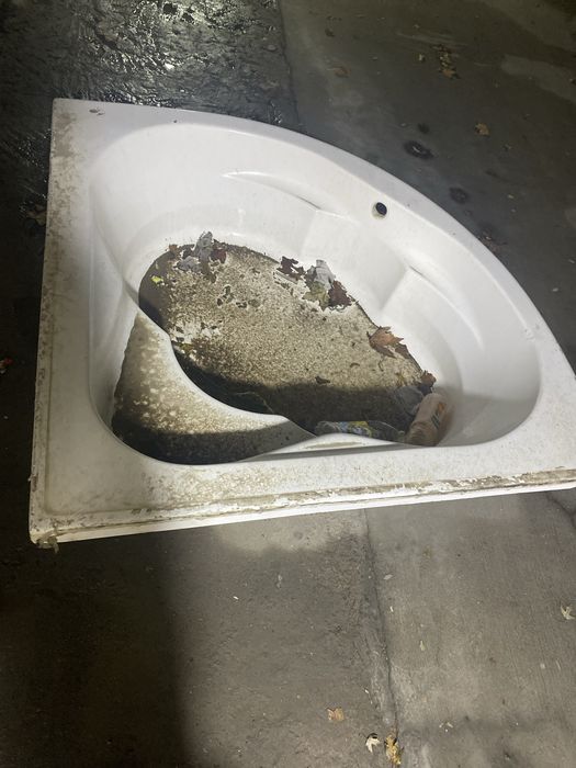 Vanna Sotiladi xolati Ideal Emali kochmagan