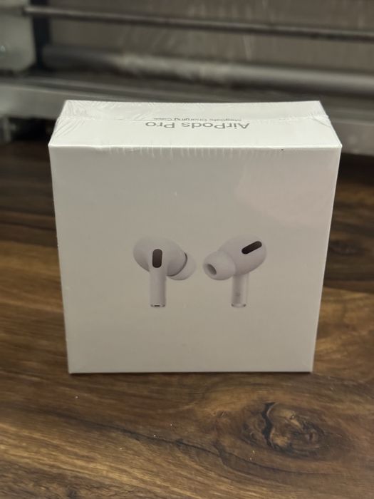 AirPods Pro 3Gen
