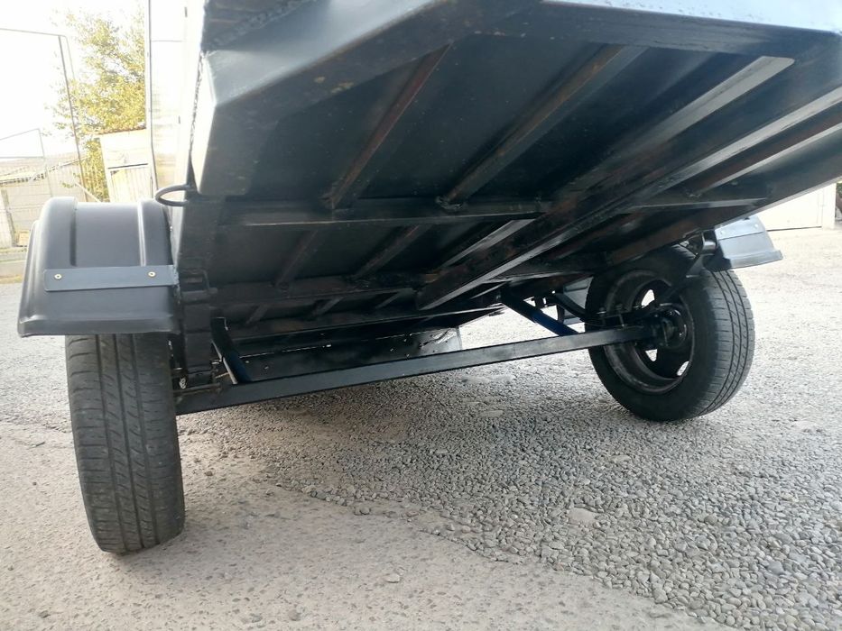 Прицеп сотаман янги 2025 йил