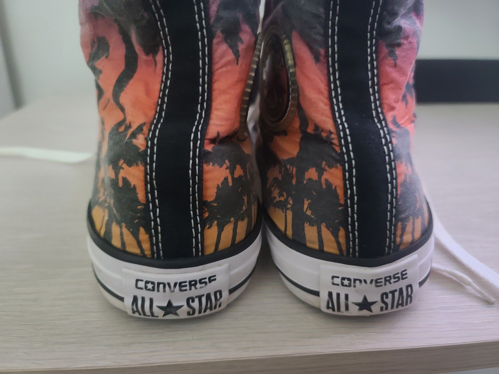 Converse Santa Monica USA pantofi