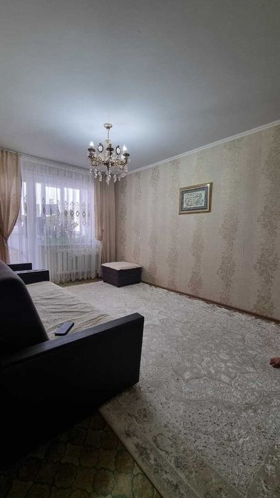 Продам 2-комнатную квартиру, р-н Океана, 1990 г.п.