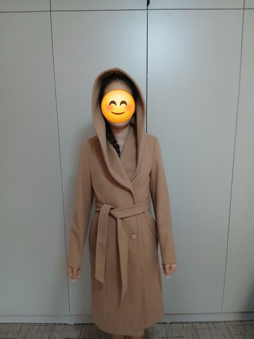 Продаётся пальто