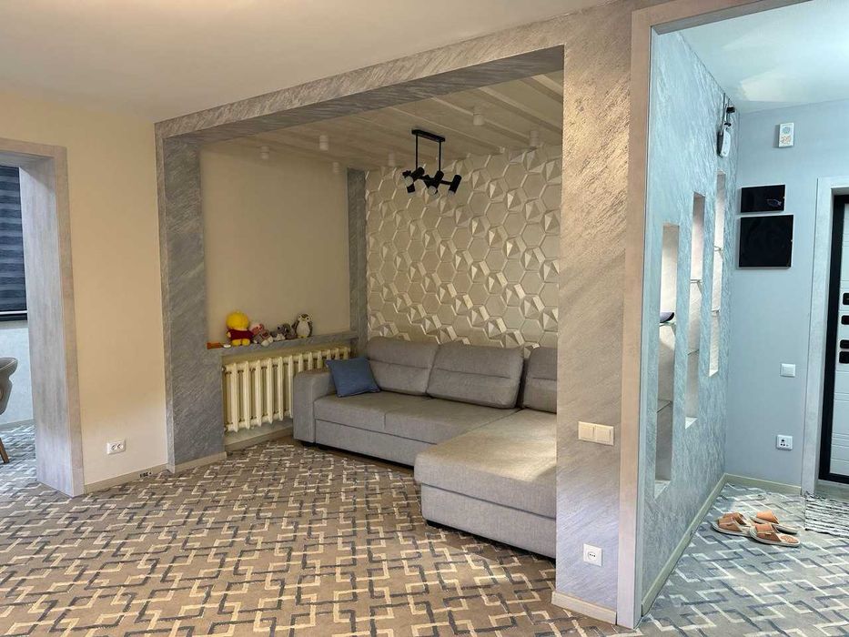 СДАМ! 2х ком квартира рядом метро Ойбек в Мирабадском районе 308*