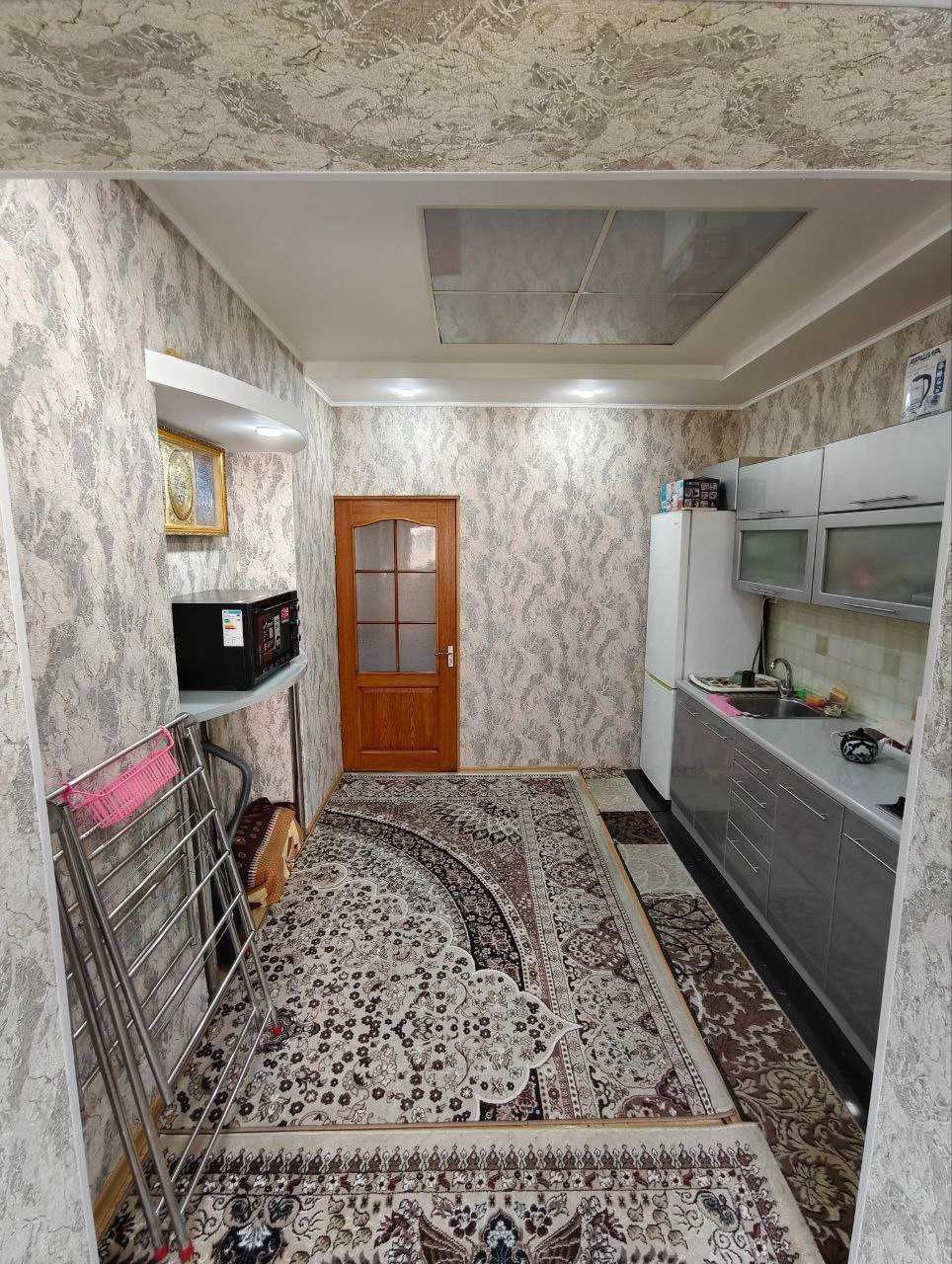 V503 ПРОДАЕТСЯ квартира Сергели 5  3/4/9 78м2