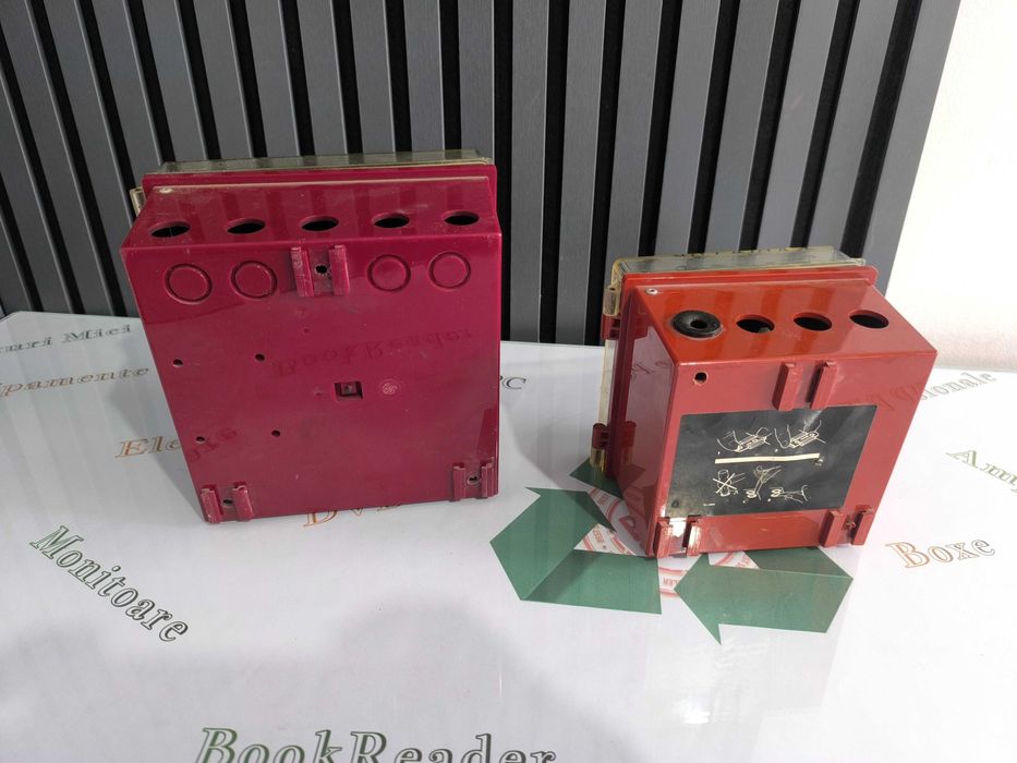 Set Termostate Juni & Andersson TA 210U-LT & TA 213