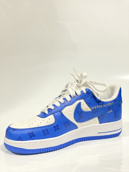 AirForce 1 x Louis Vuitton