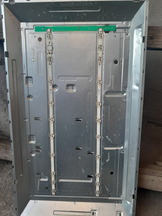 Leduri pentru plasma