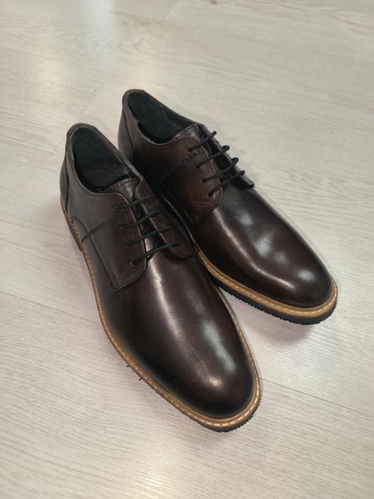 Мъжки обувки Hush Puppies