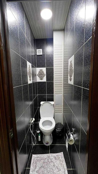 Бектемир, Водник, Ор-р Прокуратура, 3/2/4 с ремонтом 80 кв.м.=