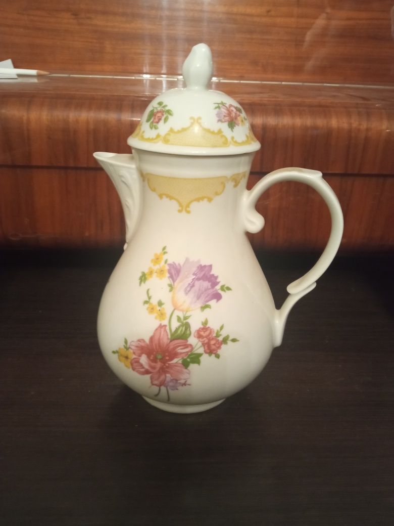 Чайник от сервиза Kahla
