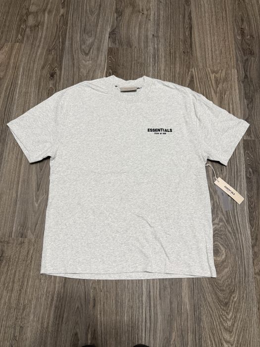Tricou Essentials Oversized - Nou cu etichetă , Calitate Premium