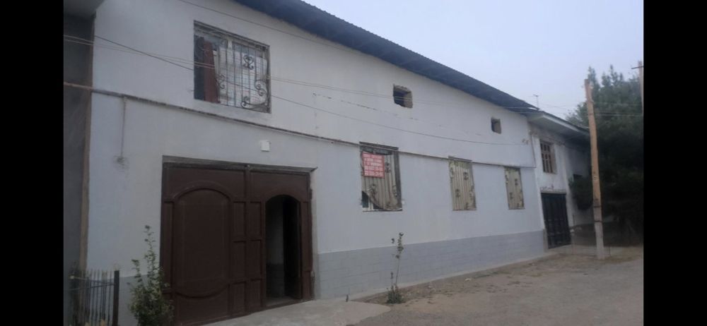 6 сотих  6хона ховли сотилади