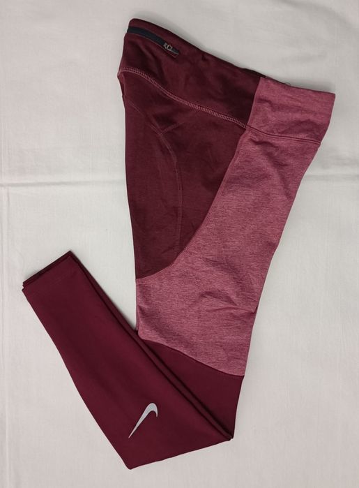 Nike DRI-FIT One Tights оригинален клин XS Найк спорт фитнес бягане