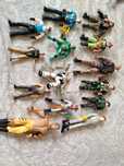 Lot de Figurine Nr 2