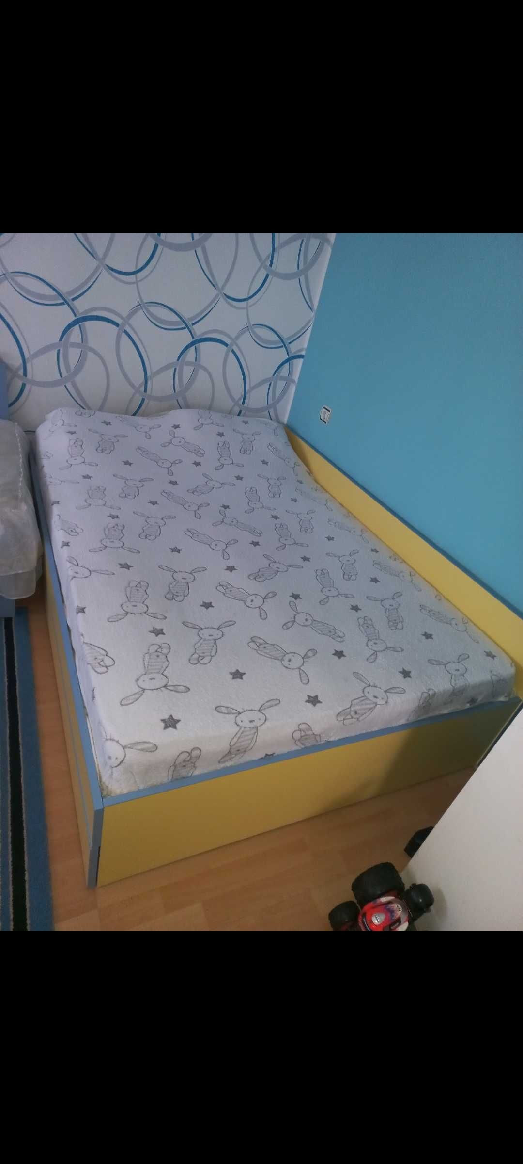 Детско обзавеждане