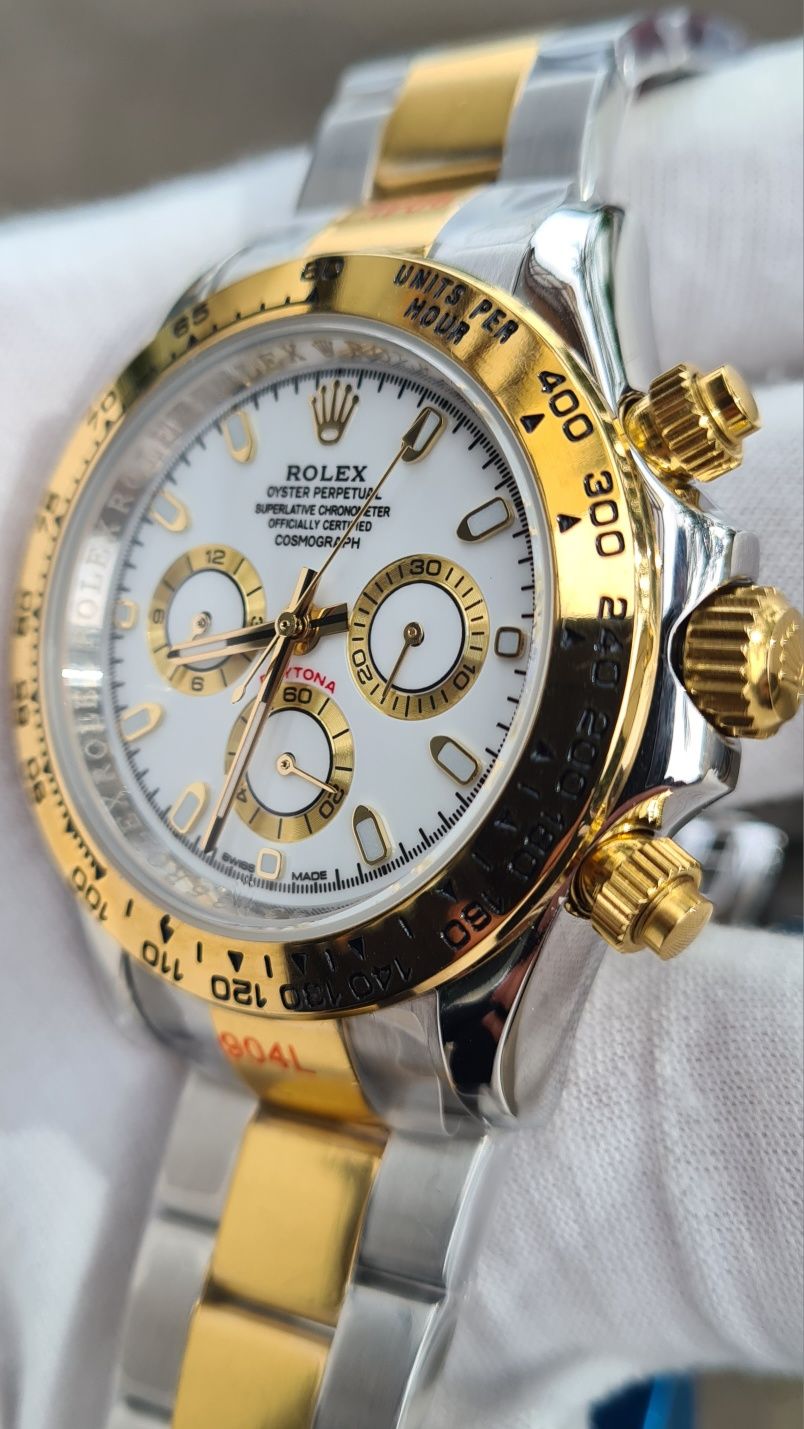 Ceas Rolex Daytona Master Quoality automatic