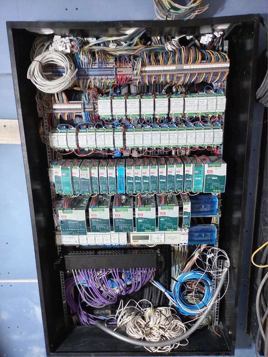 Elektrika arzon narx va sifatli xizmatlar