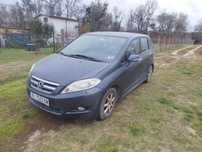 Honda frv На части хонда фрв