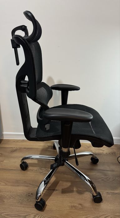 Scaun ergonomic de birou Mesh tip Ergohuman