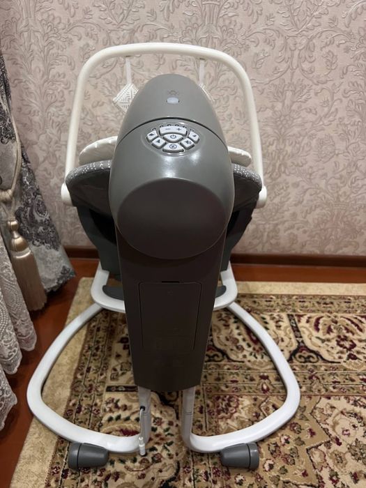 Lyulka sotiladi yengi brendiviy 2.5 mln