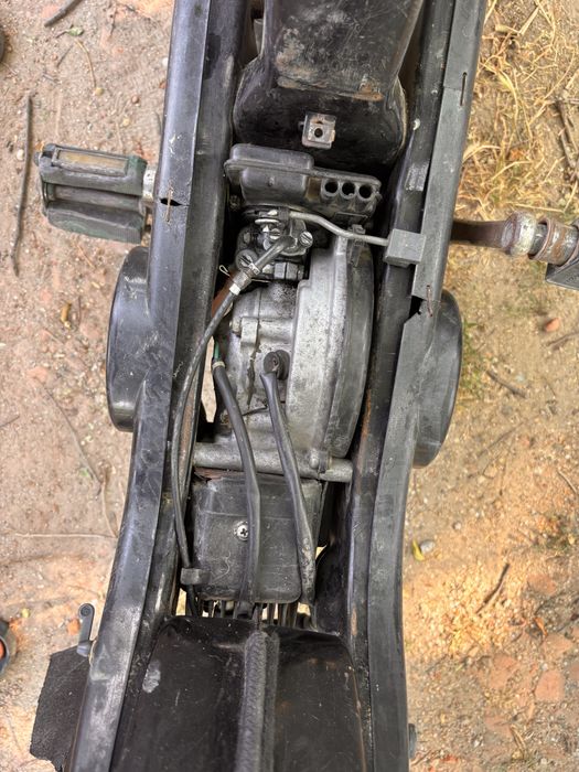 Piaggio ciao 50 cc