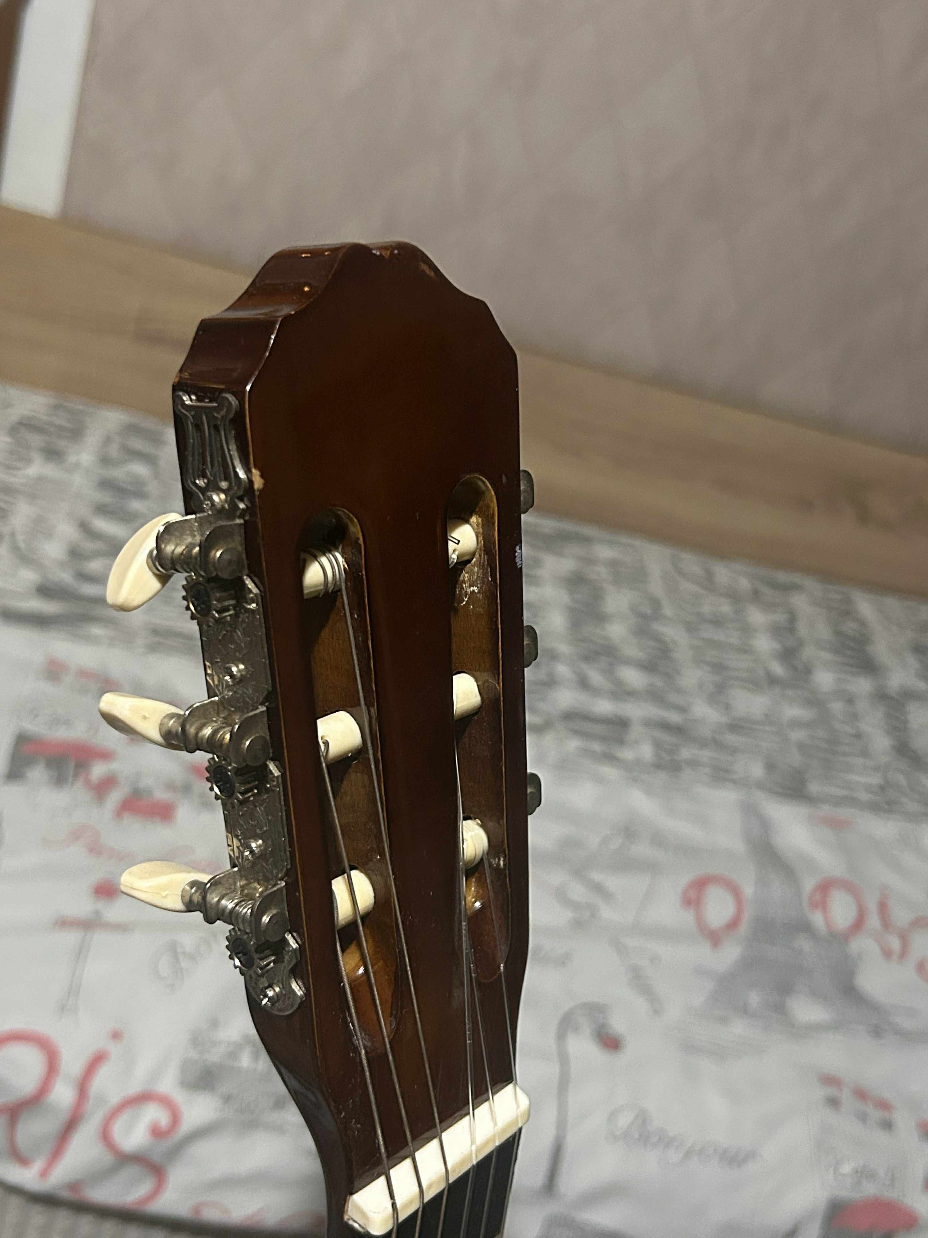 Класическа китара