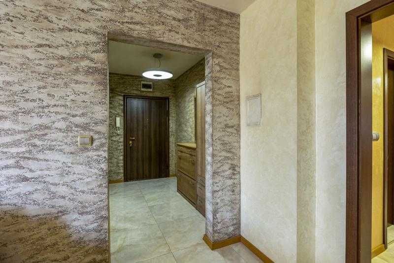 Дава се под наем Тристаен апартамент в София, Център - 90 кв.м за 420 € - Снимка #7