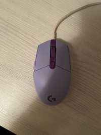 продам игровую мышь g102