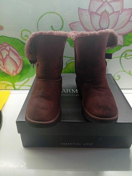 Cizme UGG originale
