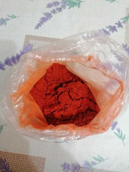 Vand boia ardei dulce