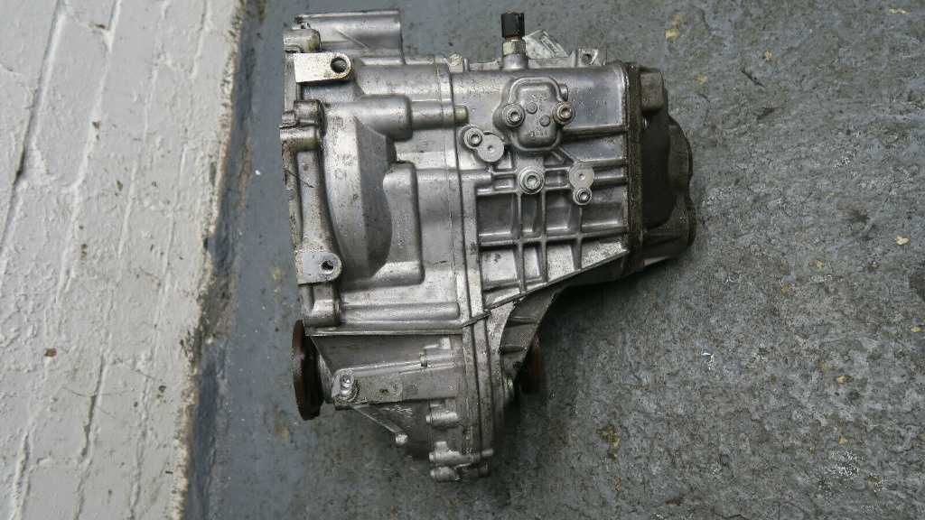 Cutie de viteze VW Up; 1.0 TSI; TYP; 6 Trepte; Start/Stop; 2016-2025