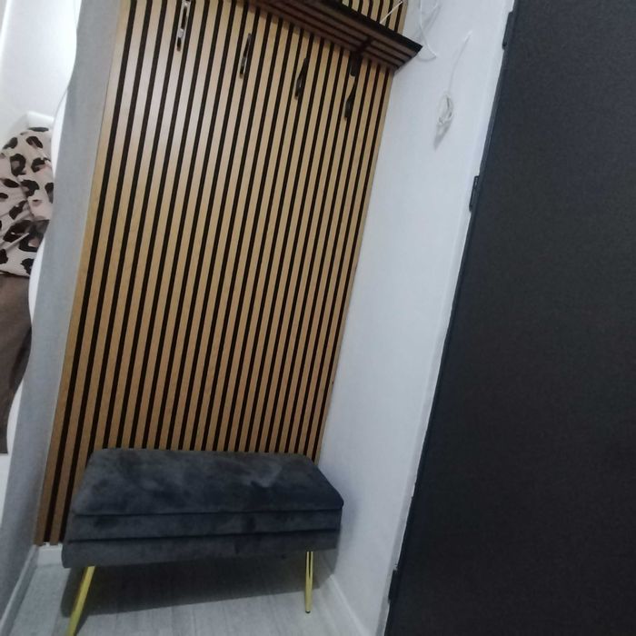 Inchiriez garsoniera in Zorilor , str. Ciresilor , langa UMF