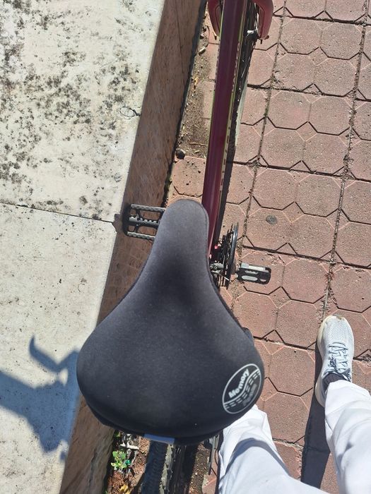 Колело Drag 26 цола гуми градско