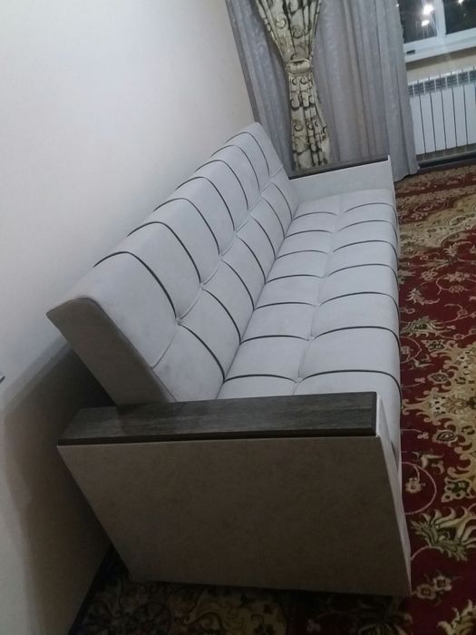 Диван книжка с сундуком