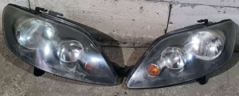 Bot comlpet golf 5plus