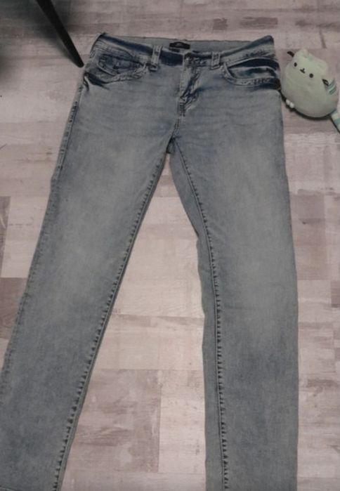 Blugi true religion streachy rocco 32