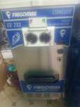 Frezer aparat 380