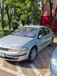 Renault laguna 1.9 tdi