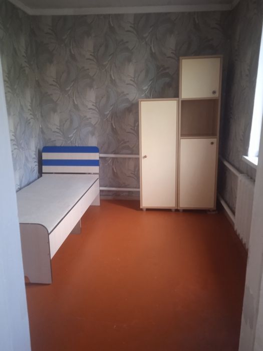 Сдам дом в аренду рядом военской части,при М.Ч.С