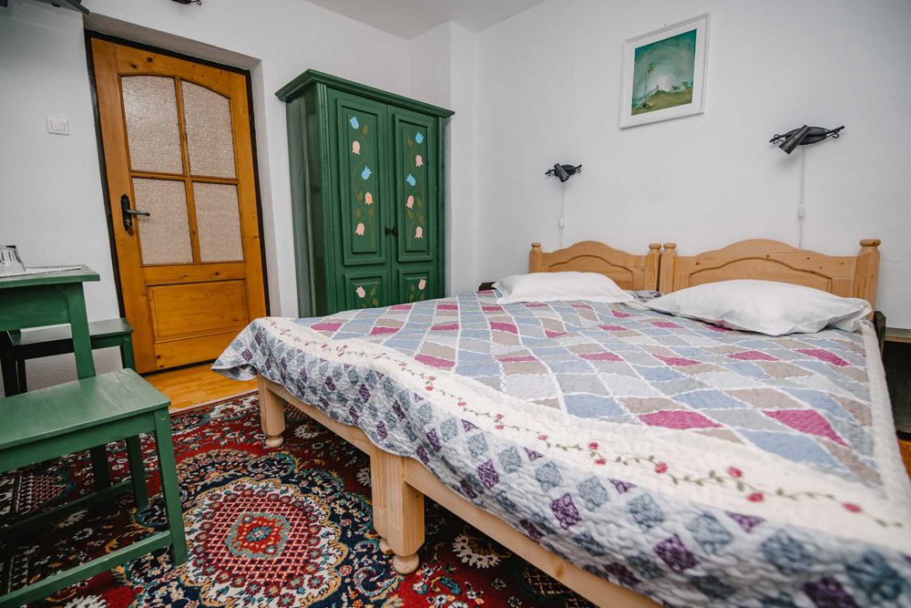 Cazare Revelion Pensiunea Csomad - Baile Tusnad