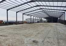 Vand Hale și structuri metalice.
Avem pe stoc o gama variata de dimens