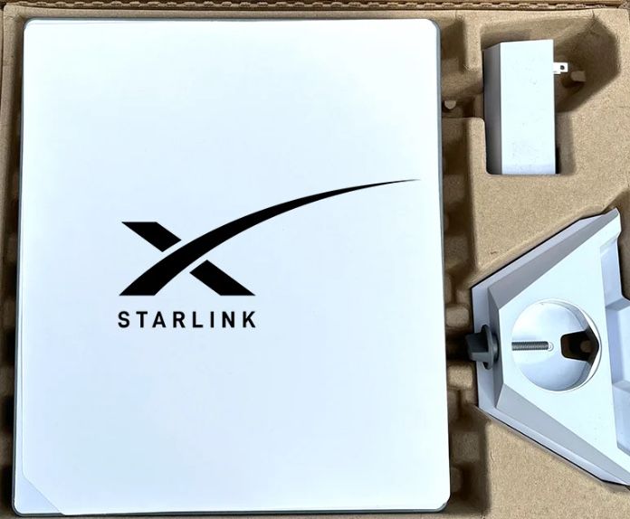 Starlink mini под наем